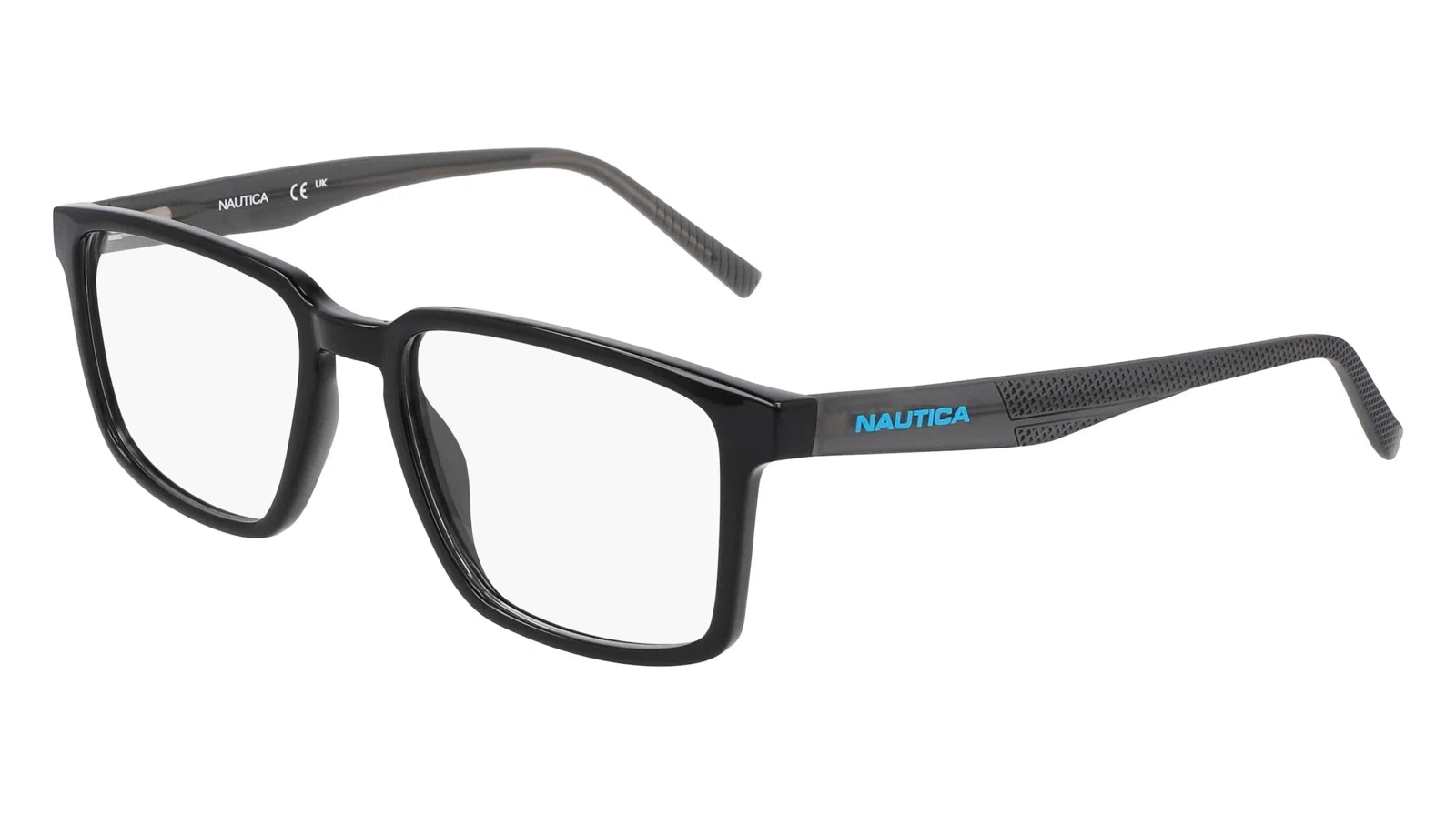 Nautica N8187 Eyeglasses - view 2